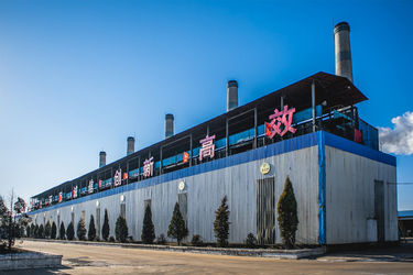 Suzhou Endless Summer Trading Co., Ltd প্রস্তুতকারকের উৎপাদন লাইন