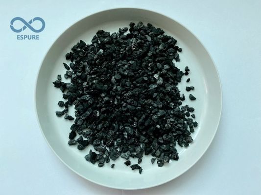 কেনা 1000 মিলিগ্রাম/গ্রাম পচা কাঁচা কয়লা গ্যাসি গ্রানুলার অ্যাক্টিভেটেড কার্বন online manufacture