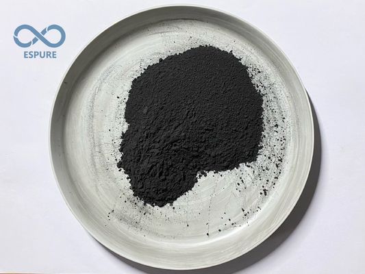 কেনা 700mg/g কয়লা ভিত্তিক সক্রিয় কার্বন কাঠের কয়লা পাউডার উচ্চ শোষণ ক্ষমতা online manufacture