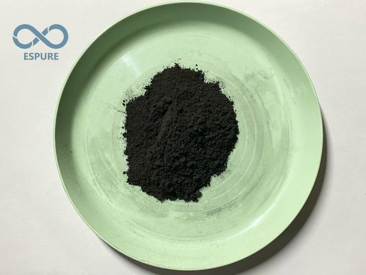 কেনা 1000mg/g কয়লা ভিত্তিক সক্রিয় কার্বন পাউডার রাইফ গ্যাস চিকিত্সার জন্য 200-325mesh online manufacture