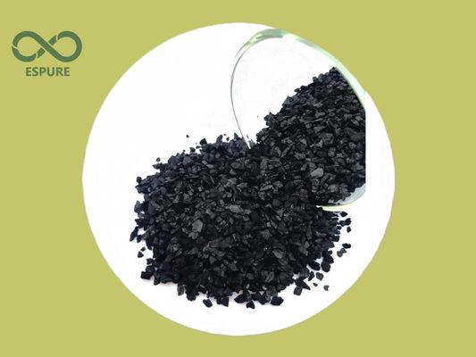 কেনা শিল্প বর্জ্য জল চিকিত্সার জন্য 800mg/g কয়লা ভিত্তিক granulated সক্রিয় কার্বন online manufacture