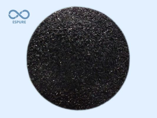 ভালো দাম 1500mg/g নারকেল শেল সক্রিয় কার্বন — 30*70 মেশ গ্রানুল, বাল্ক, আইএসও ও এনএসএফ সার্টিফাইড অনলাইন