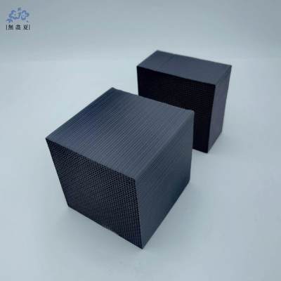 ভালো দাম শিল্প প্রক্রিয়ায় কয়লা ভিত্তিক সক্রিয় কার্বন মধুচক্র 700mg/g অনলাইন