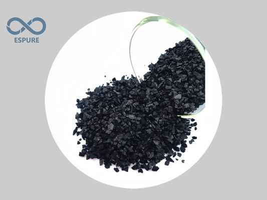 900mg/g 500kg প্যাকেজিং জল ফিল্টারের জন্য বাল্ক অ্যাক্টিভেটেড কার্বন গ্রানুলস