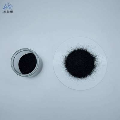 1500mg/g Coconut Shell Activated Carbon 30×70 Mesh Granules