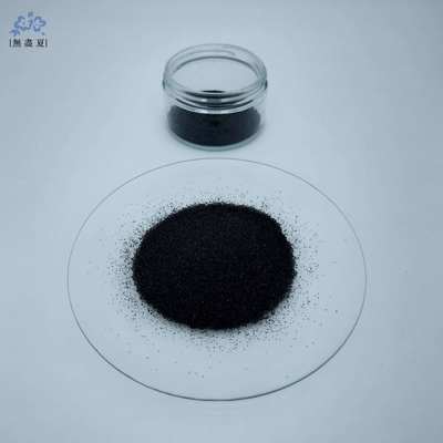 ভালো দাম 1600mg/g নারকেল শেল অ্যাক্টিভেটেড গ্রানুলস (30*60 মেশ) ISO & NSF দ্বারা সার্টিফাইড অনলাইন