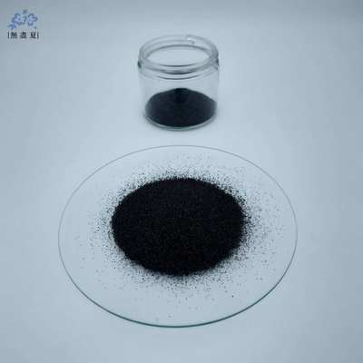 ভালো দাম ১700mg/g নারকেল শেলের সক্রিয় গ্রানুল (৩০*৬০ জাল) — বাল্ক, আইএসও ও এনএসএফ অনুমোদিত অনলাইন