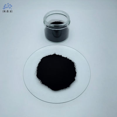 ভালো দাম 200 & 325 Mesh Wood-Based Powdered Activated Carbon for Citric Acid Purification with High Decolorization Efficiency অনলাইন