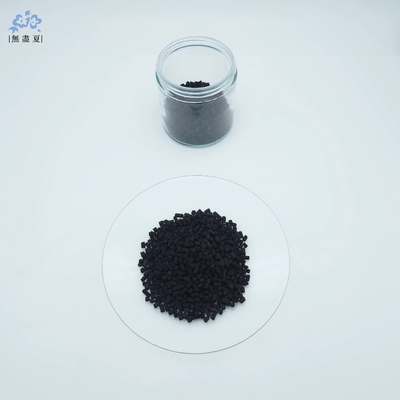 ভালো দাম Broad Spectrum Impregnated Extruded Activated Carbon With 900-1100m²/G BET Surface Area For VOC And Industrial Odor Removal অনলাইন