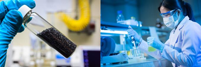 Suzhou Endless Summer Trading Co., Ltd মান নিয়ন্ত্রণ